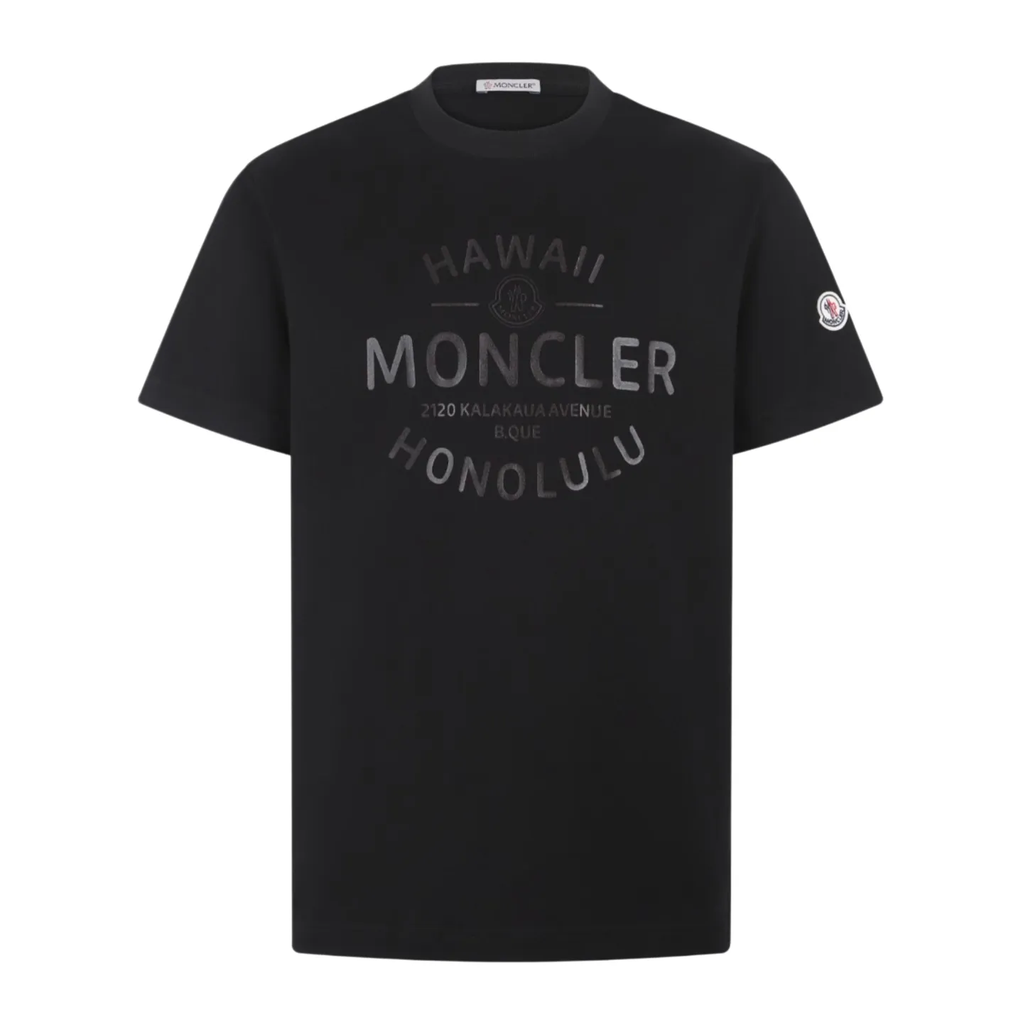 Moncler 26SS （Black） 2,399 ， 32 200 100% ， 1*1 285 ， ，Breathable ， 。 ， ， ， 。 ， ； ， ， ， 。 ， ， ， 。 ， ， Same Style ， ， ， ， Same Style。 Size:S-M-L-XL